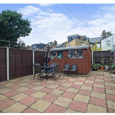 The Leyton Oasis Ξενοδοχείο Λονδίνο Εξωτερικό φωτογραφία