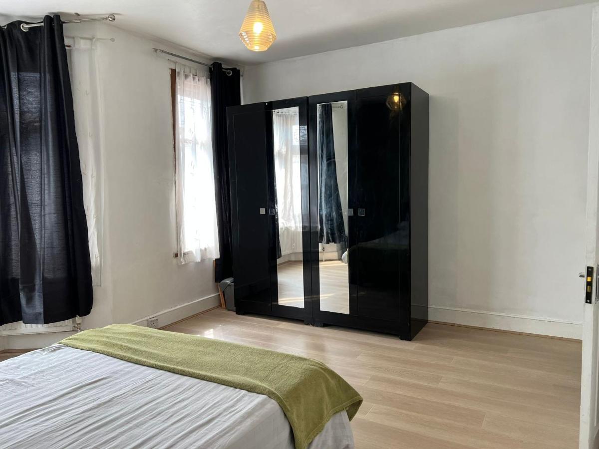 The Leyton Oasis Ξενοδοχείο Λονδίνο Εξωτερικό φωτογραφία