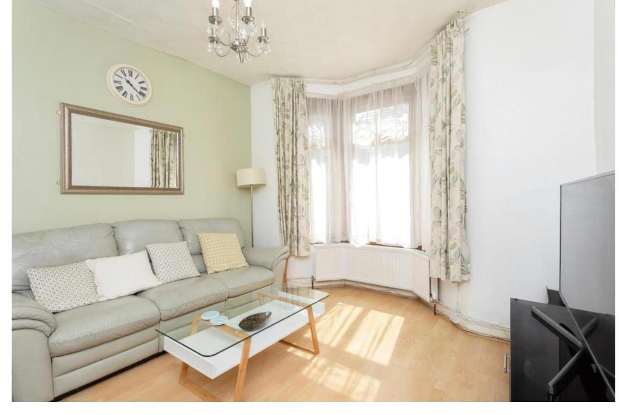 The Leyton Oasis Ξενοδοχείο Λονδίνο Εξωτερικό φωτογραφία