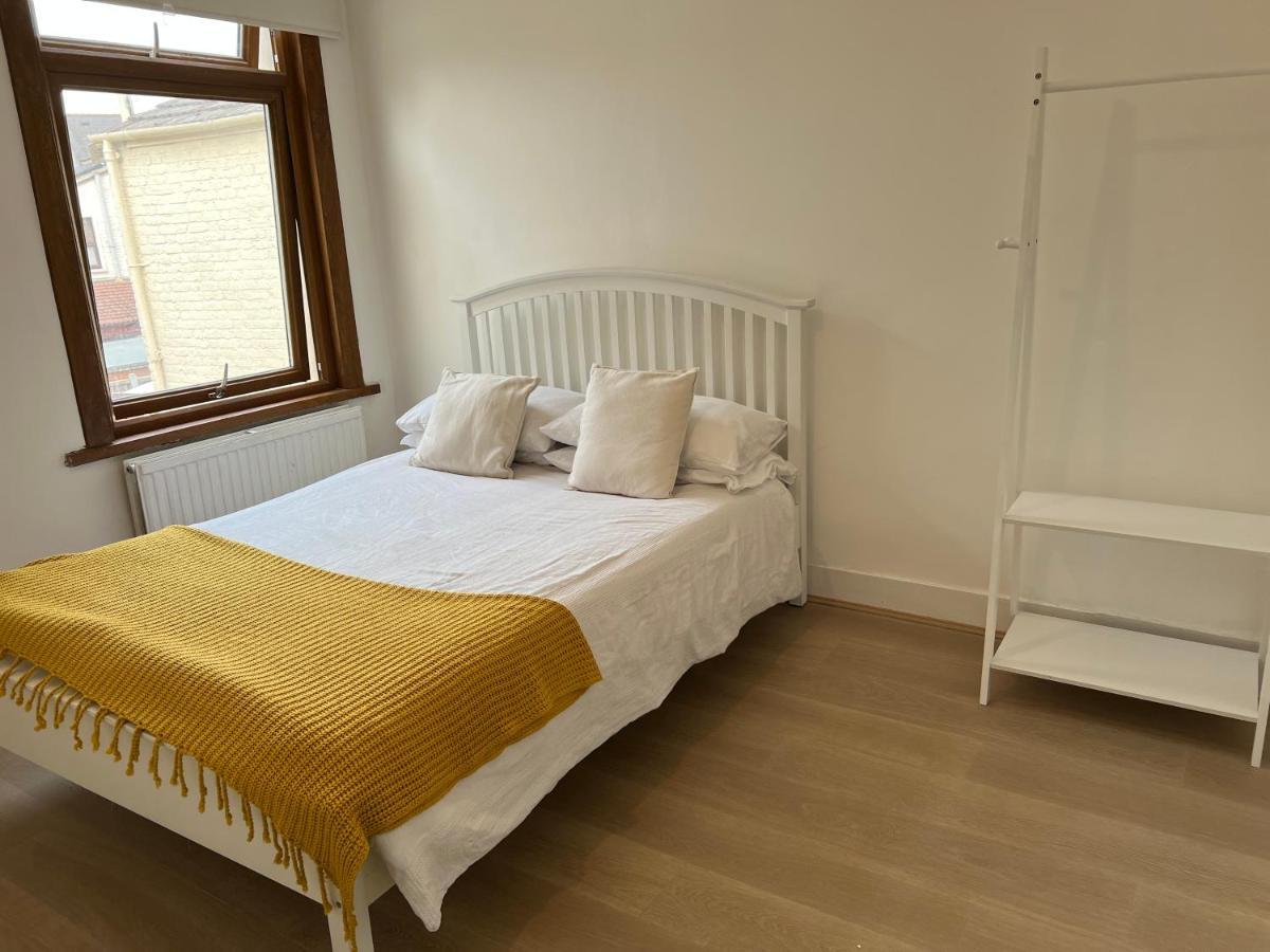 The Leyton Oasis Ξενοδοχείο Λονδίνο Εξωτερικό φωτογραφία