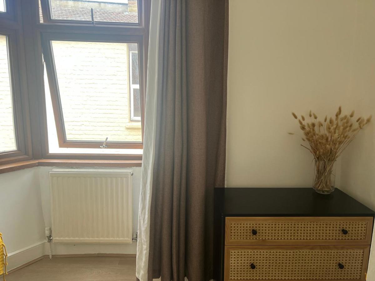 The Leyton Oasis Ξενοδοχείο Λονδίνο Εξωτερικό φωτογραφία