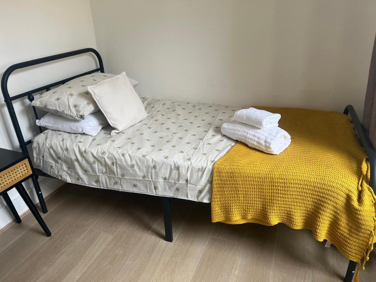 The Leyton Oasis Ξενοδοχείο Λονδίνο Εξωτερικό φωτογραφία