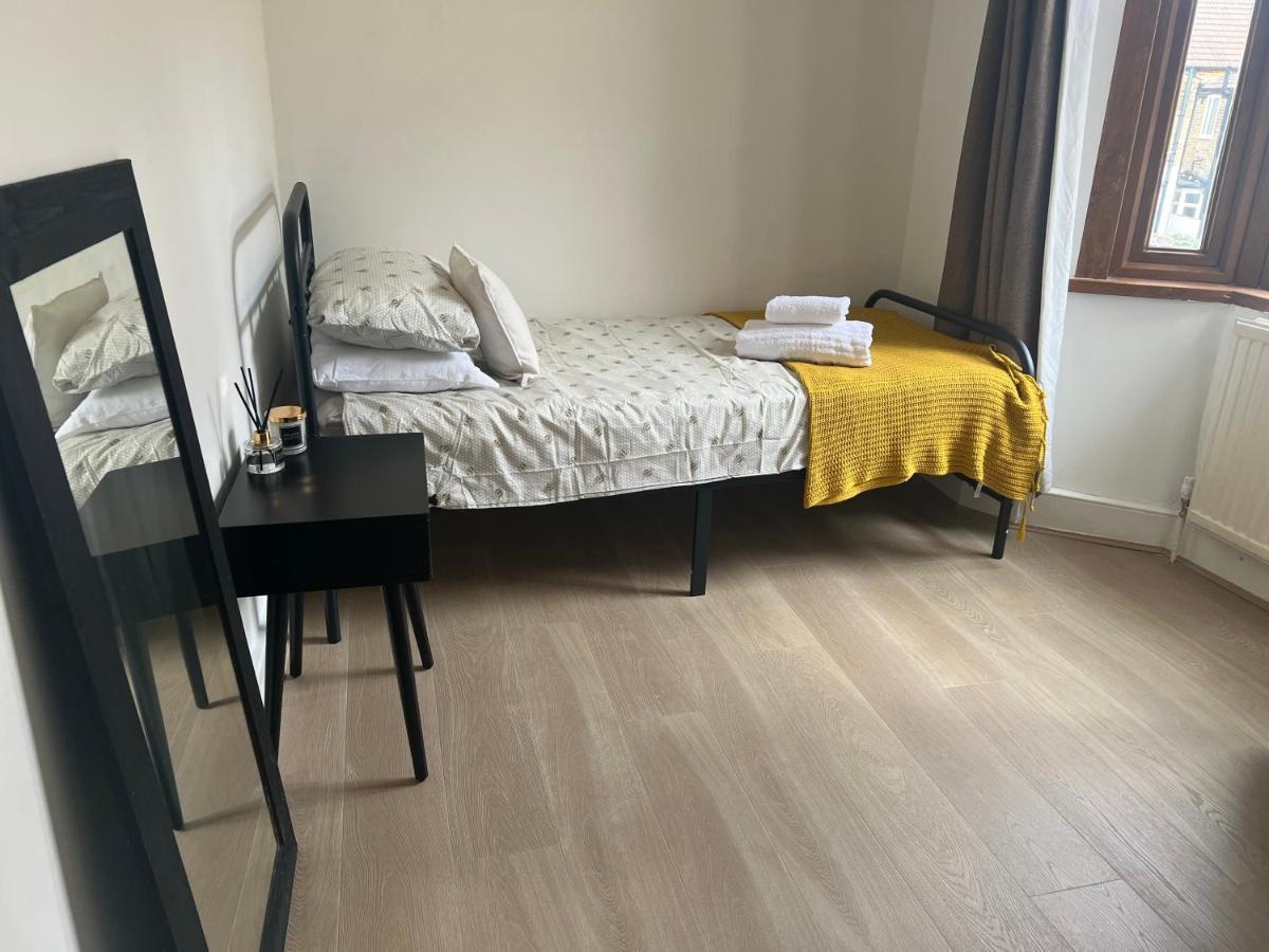 The Leyton Oasis Ξενοδοχείο Λονδίνο Εξωτερικό φωτογραφία