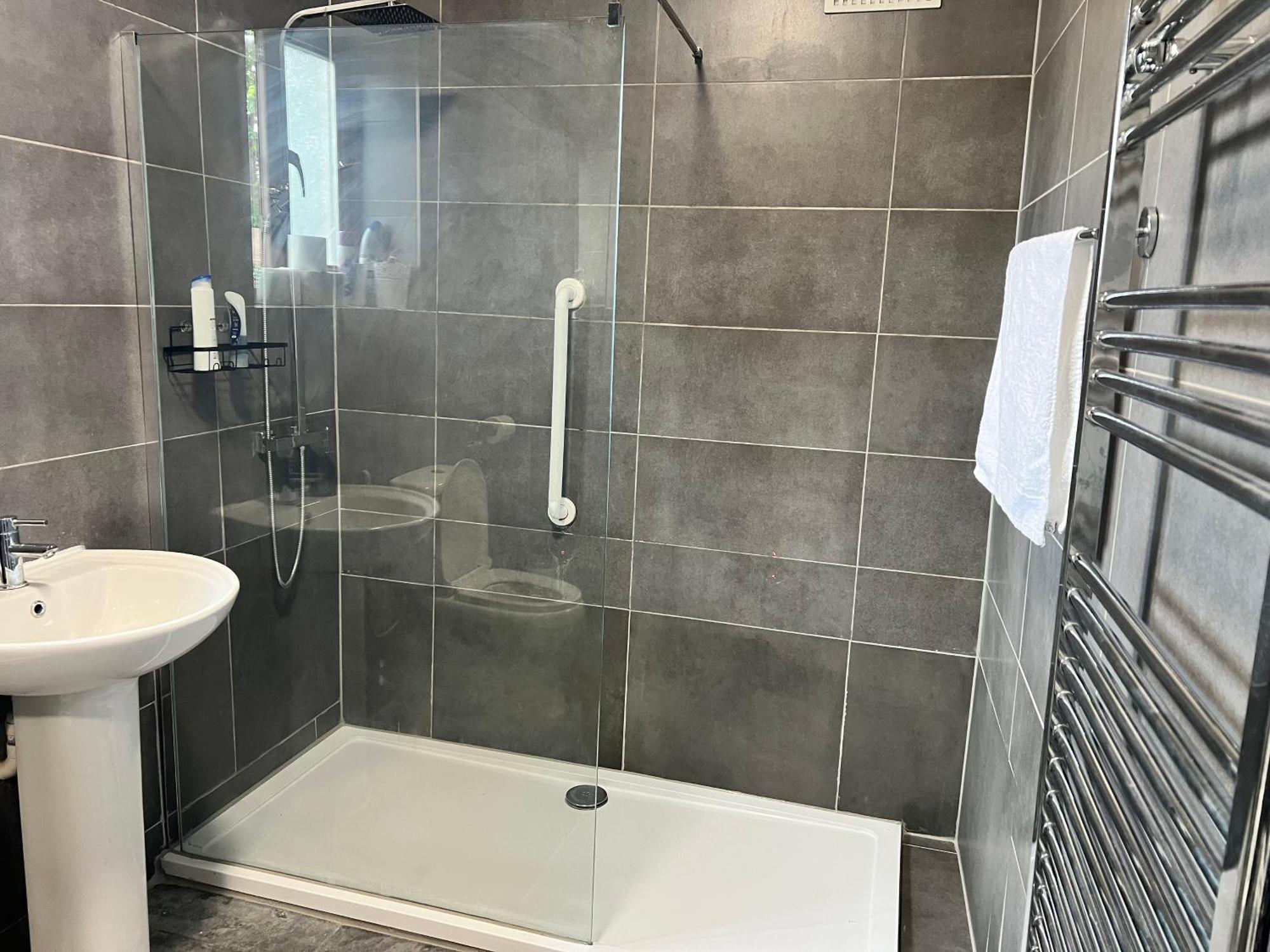 The Leyton Oasis Ξενοδοχείο Λονδίνο Εξωτερικό φωτογραφία
