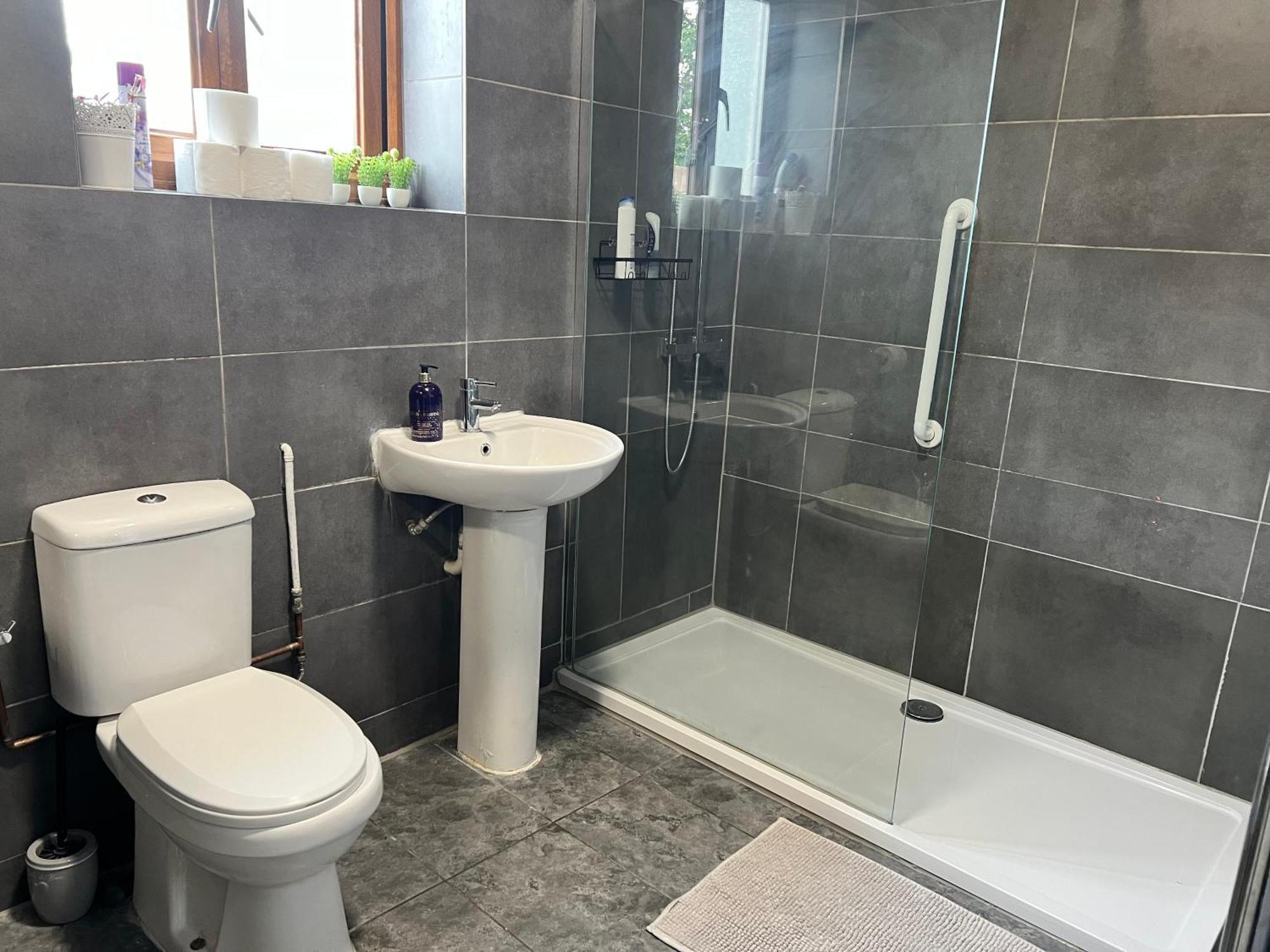 The Leyton Oasis Ξενοδοχείο Λονδίνο Εξωτερικό φωτογραφία